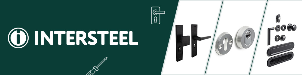 Intersteel veiligheidsbeslag: waar design en veiligheid samenkomen 