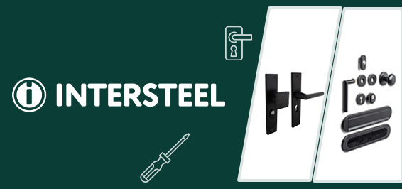 Intersteel veiligheidsbeslag: waar design en veiligheid samenkomen 