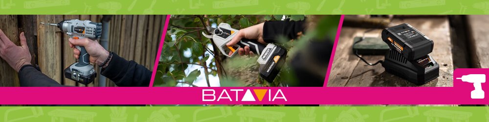 Batavia desktop banner