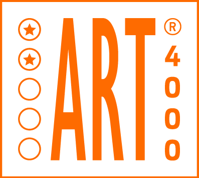 ART logo | Kabelshop.nl