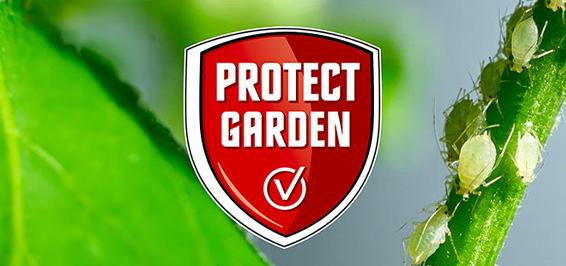 Protect Garden ongediertebestrijding