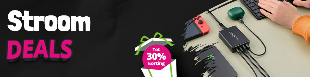 Stroom-deals-black-friday