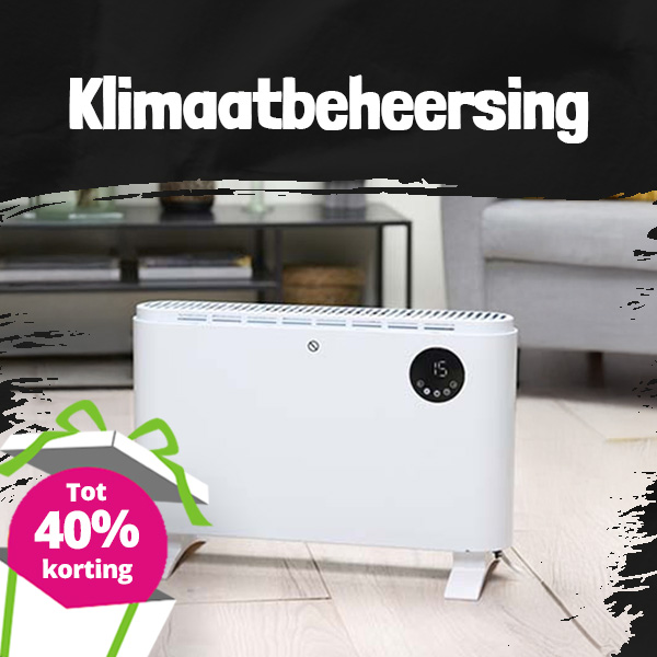 weekdeal-klimaatbeheersing