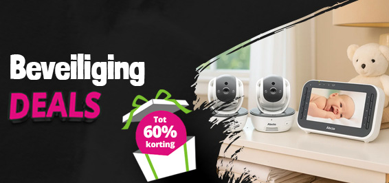 Beveiliging-blackfriday-weekdeals