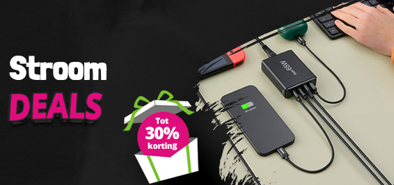 Nedis-SmartLife-mobiel