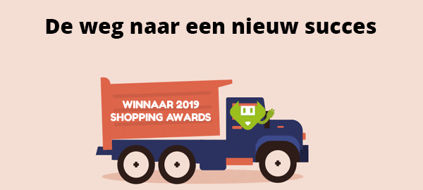 De weg naar succes van Kabelshop.nl