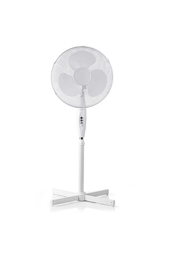 Staande ventilator | Kabelshop.nl