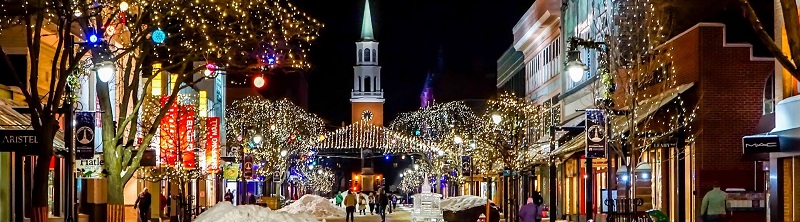 Koppelbare kerstverlichting bij Kabelshop.nl