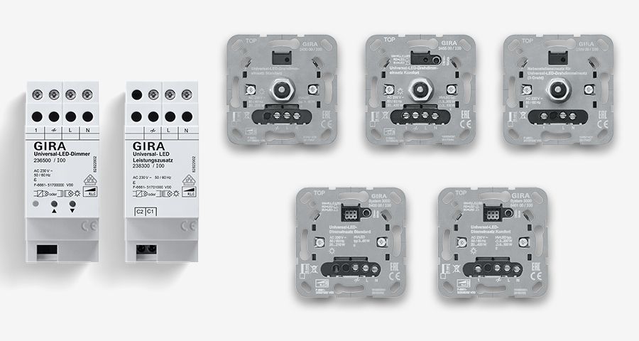 Ondeugd Haven gewoon Welke dimmer heb ik nodig? | Kabelshop.nl