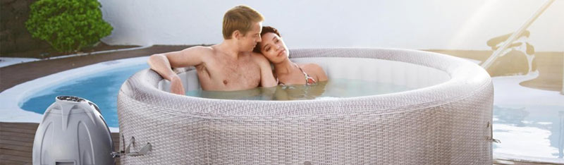 Tips voor het onderhoud van jouw jacuzzi | Kabelshop.nl