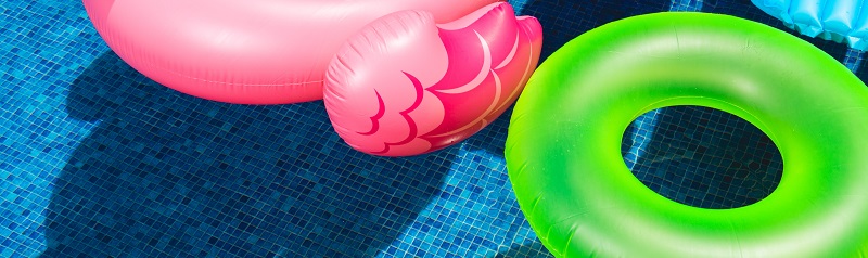 Tips voor het onderhoud van jouw zwembad | Kabelshop.nl