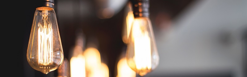 Bestel al je verlichting bij Kabelshop.nl
