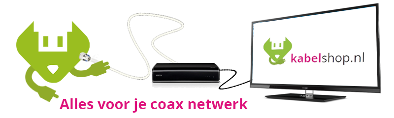 hoe maak ik meerdere coax aansluitingen in huis advies over coax kabel kabels
