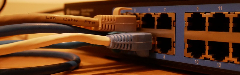 Router kabels | Kabelshop.nl