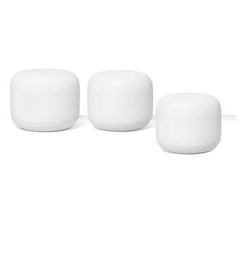 Wifi mesh | Kabelshop.nl