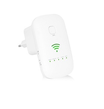 Wifi repeater | Kabelshop.nl