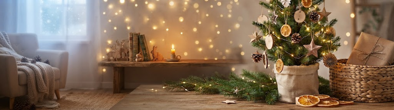 Duurzame kerst | Kabelshop.nl