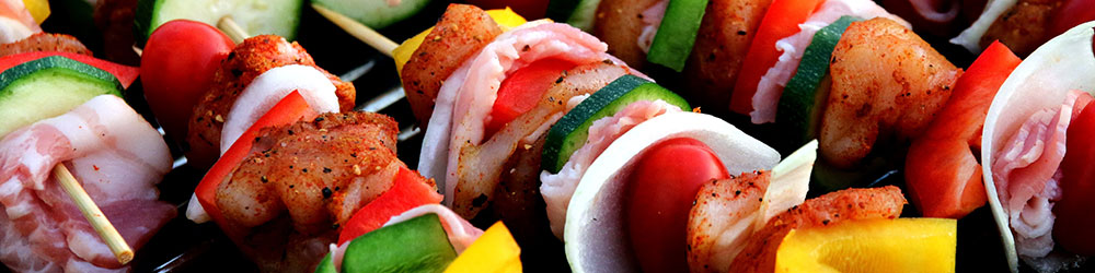 Barbecuetips voor het ultieme zomergevoel