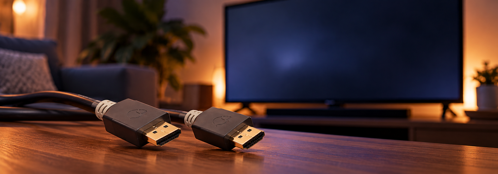 Waarom werkt mijn HDMI kabel niet?