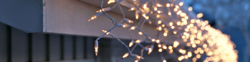 Kerstverlichting kiezen blog