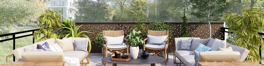 Tips & tricks voor je tuininrichting