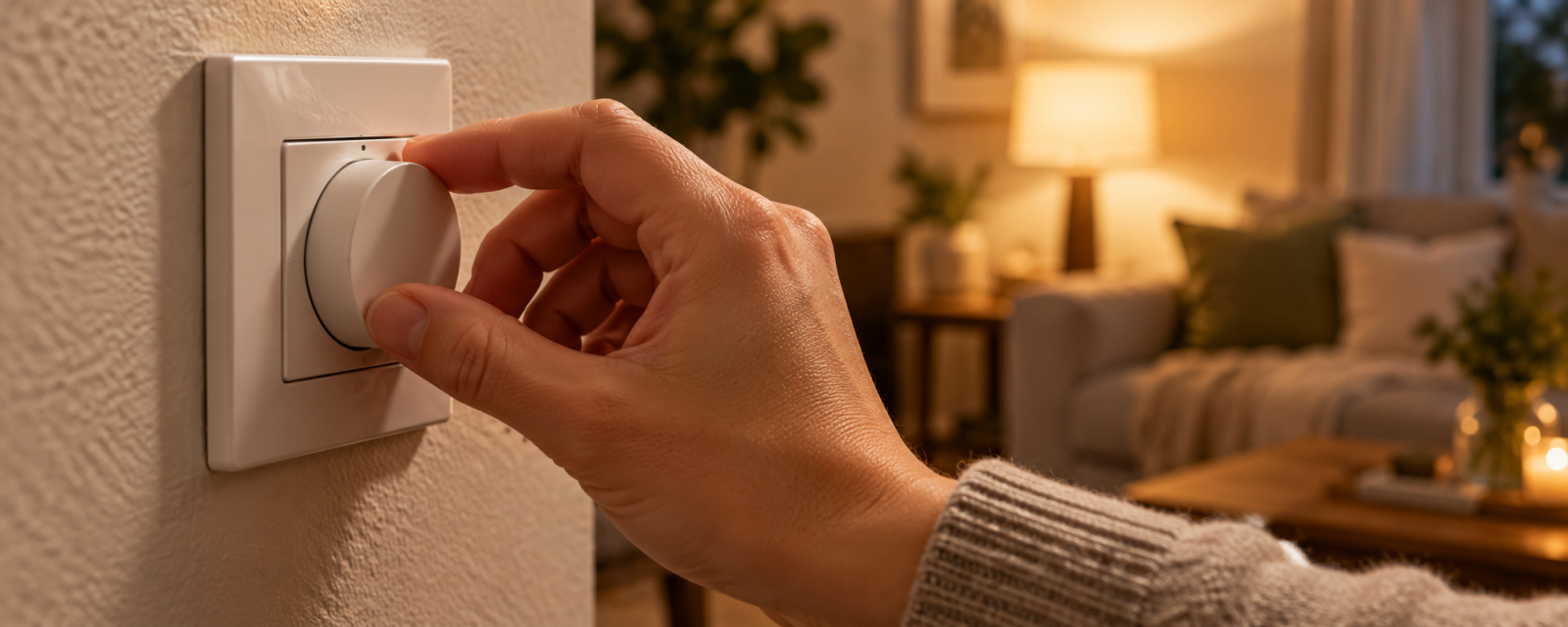 Welke dimmer heb ik nodig? | Kabelshop.nl