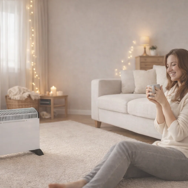 Elektrische kachel kopen? Hier moet je op letten