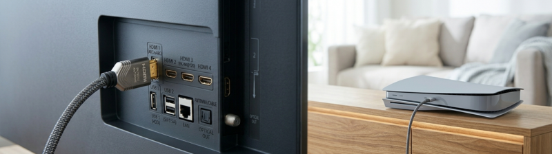 Hoe kies je de juiste HDMI kabel blog