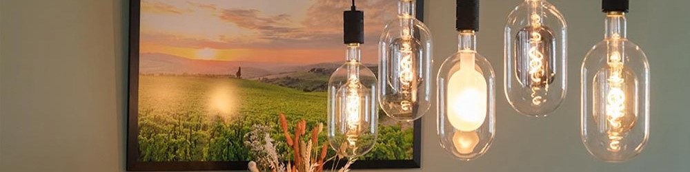 Blog: hoe hang je een lamp op?