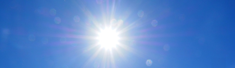 15 handige tips bij een hittegolf