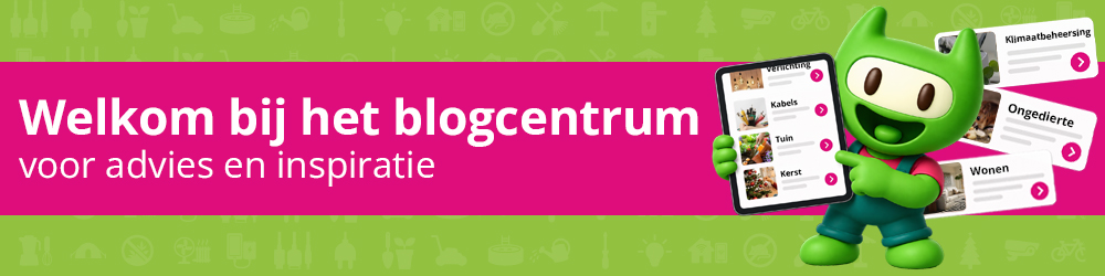 Blogcentrum