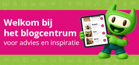 Blogcentrum