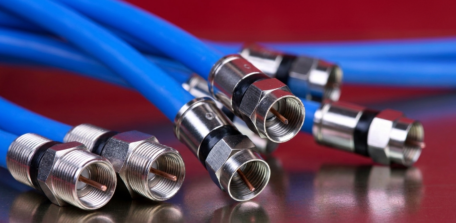 Advies over coax
