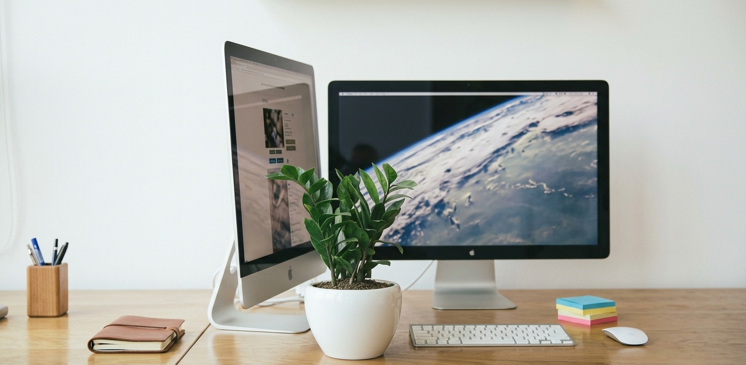 Advies over DisplayPort
