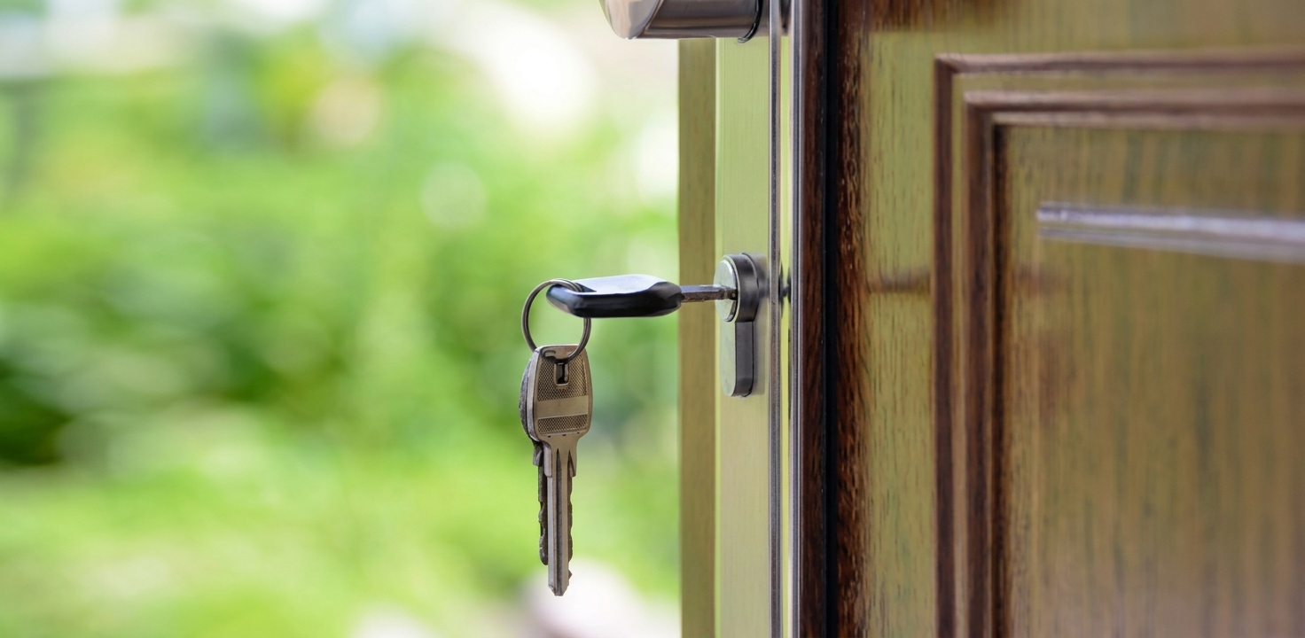 Advies over hang- en sluitwerk