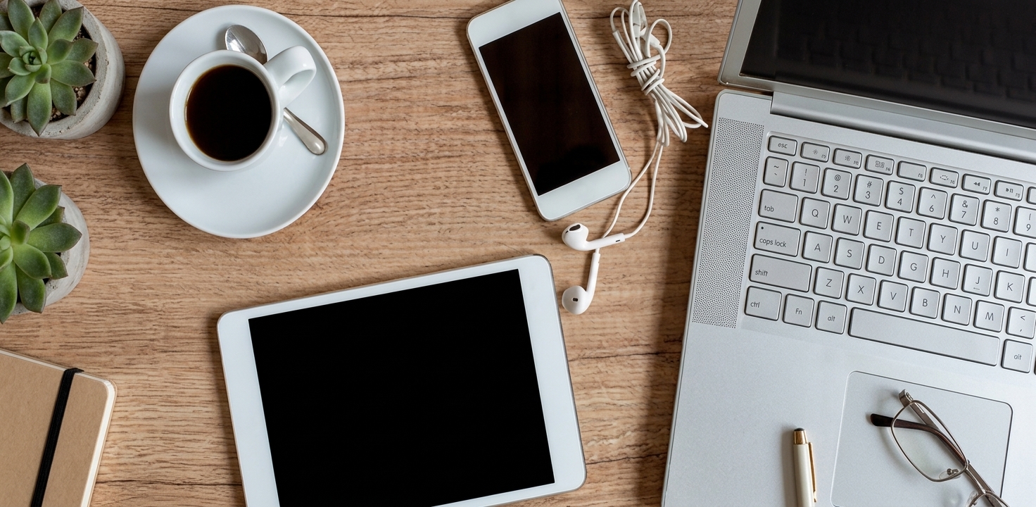 Advies over telefoon en tablet