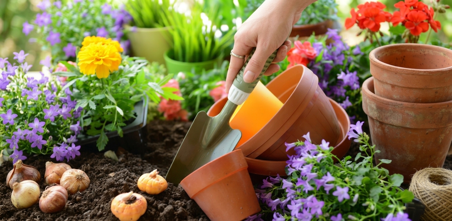 Tuinadvies