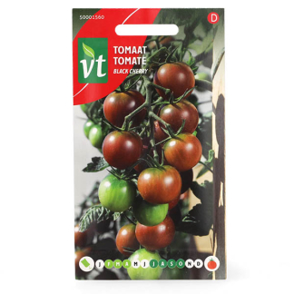 Black Cherry tomatenzaad