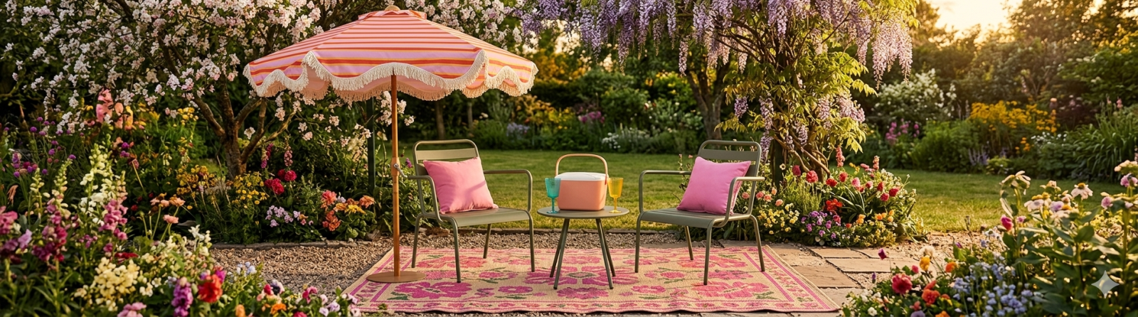 Tuintrends: Colour Boost
