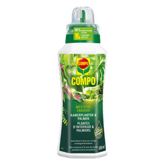Compo kamerplanten voeding