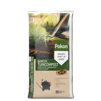 Compost Pokon