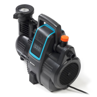 Hydrofoorpomp
