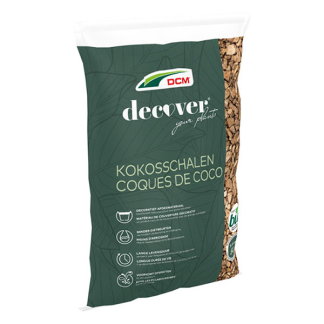 Kokosvezels