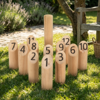 Buitenspel: kubb