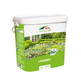 Lavameel