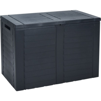 Kussenboxen