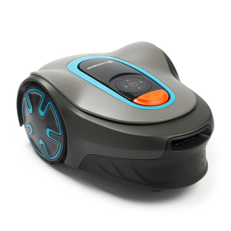 Robotmaaier Gardena