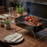 Tafelbarbecue