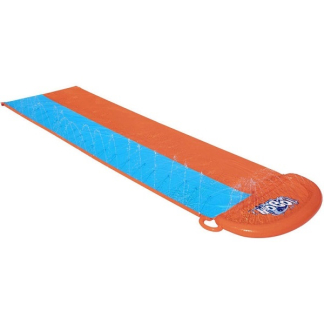 Waterglijbaan