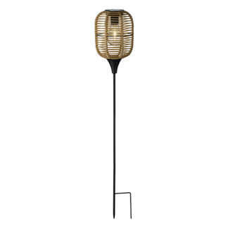 Solar tuinfakkel